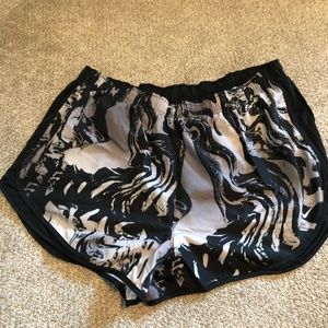 Nike Dri-Fit Athletic Shorts (2X).